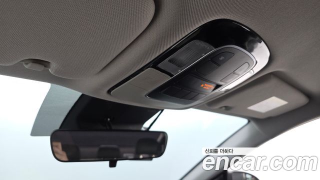Hyundai Sonata 2022 — photo 19