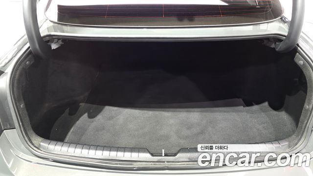 Hyundai Sonata 2022 — photo 20