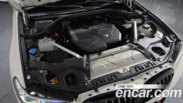 BMW X3 2024 — photo 6