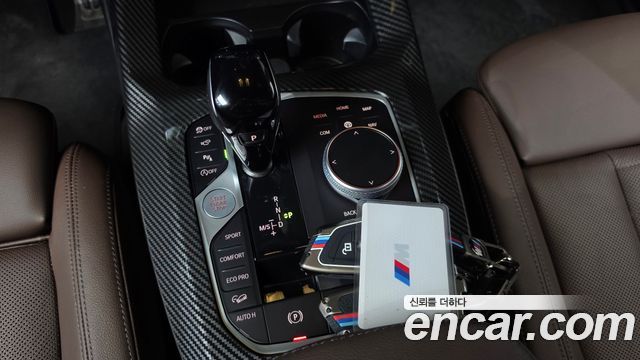 BMW X3 2024 — photo 12