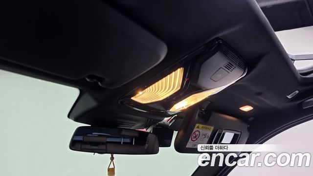 BMW X3 2024 — photo 21
