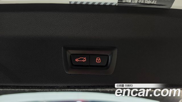 BMW X3 2024 — photo 22