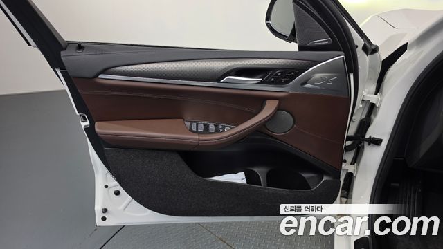 BMW X3 2024 — photo 14