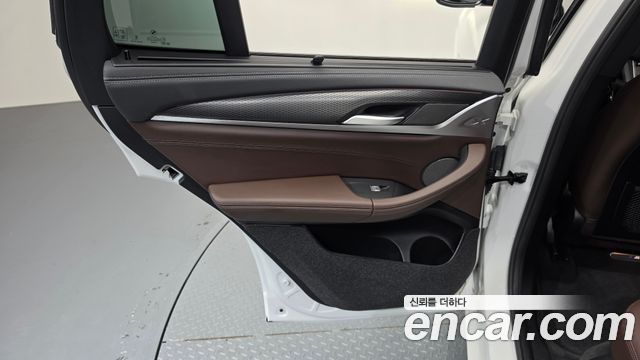 BMW X3 2024 — photo 15