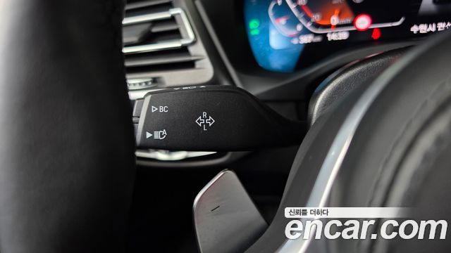 BMW X3 2024 — photo 27