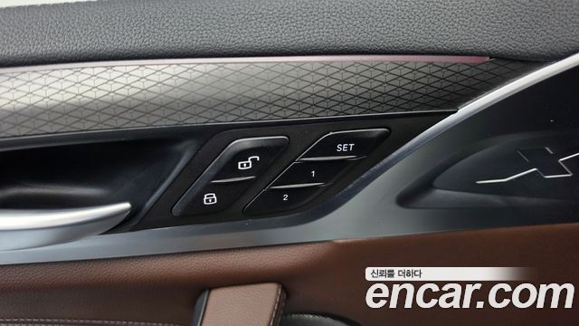 BMW X3 2024 — photo 29