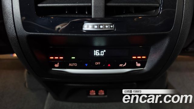 BMW X3 2024 — photo 30