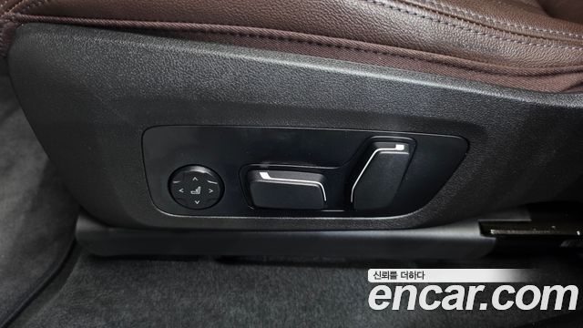BMW X3 2024 — photo 31