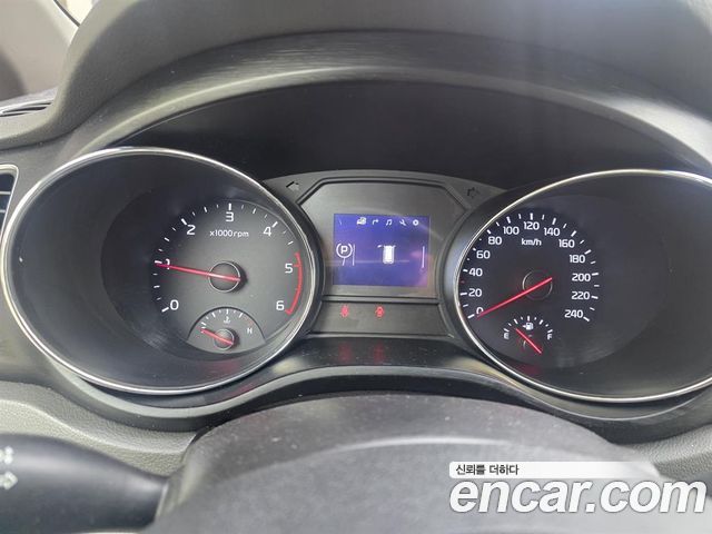 Kia Canival 2017 — photo 6