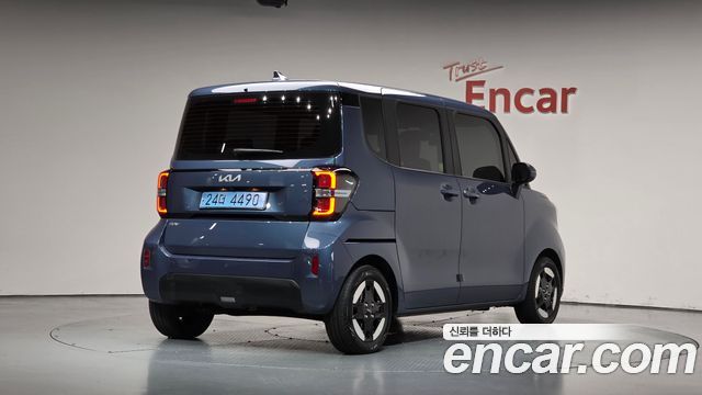 Kia RAY 2025 — photo 2
