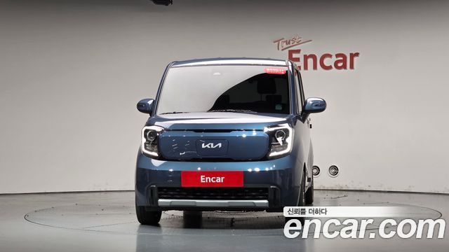 Kia RAY 2025 — photo 3