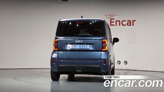 Kia RAY 2025 — photo 4