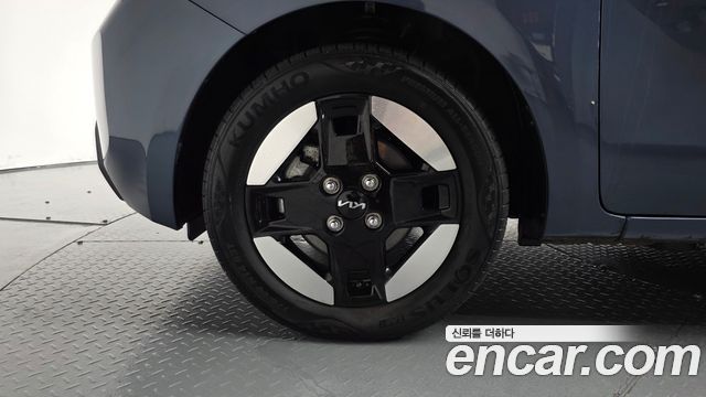Kia RAY 2025 — photo 5