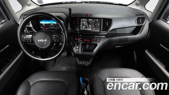 Kia RAY 2025 — photo 10