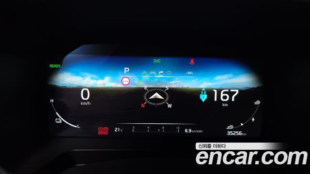 Kia RAY 2025 — photo 11