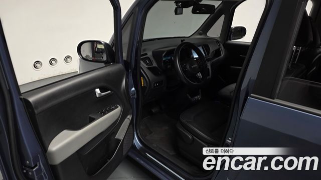 Kia RAY 2025 — photo 13