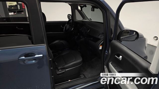 Kia RAY 2025 — photo 17