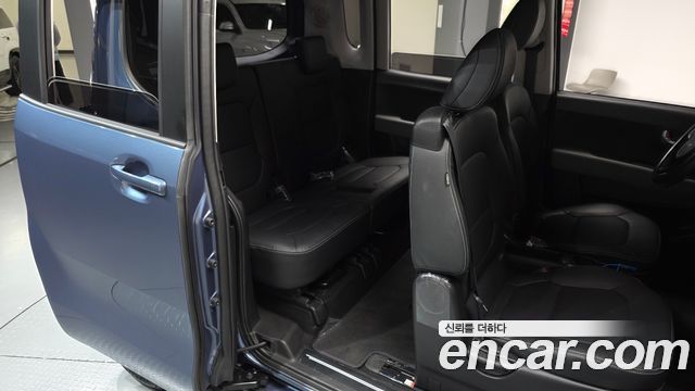 Kia RAY 2025 — photo 18