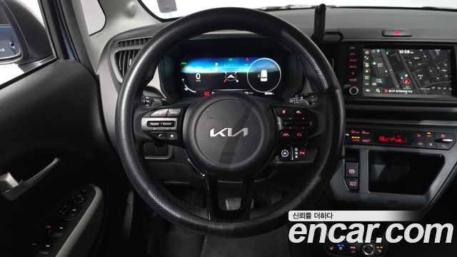 Kia RAY 2025 — photo 19