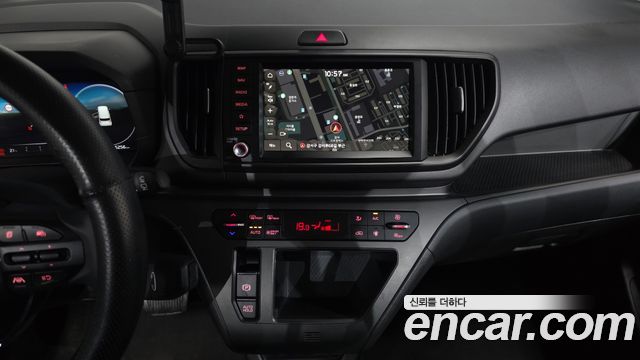 Kia RAY 2025 — photo 20