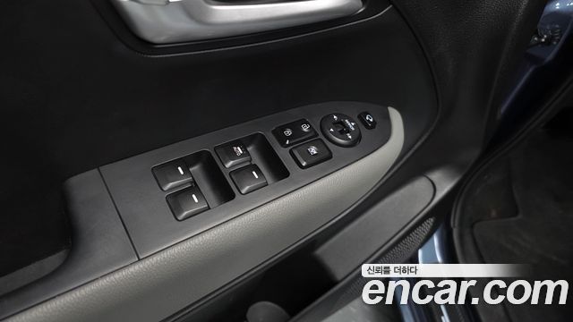 Kia RAY 2025 — photo 22