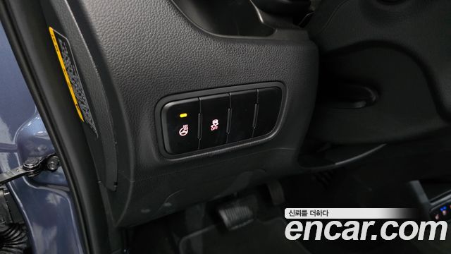 Kia RAY 2025 — photo 23