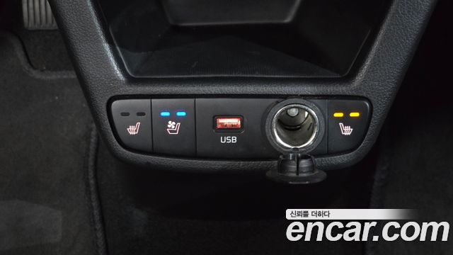 Kia RAY 2025 — photo 24