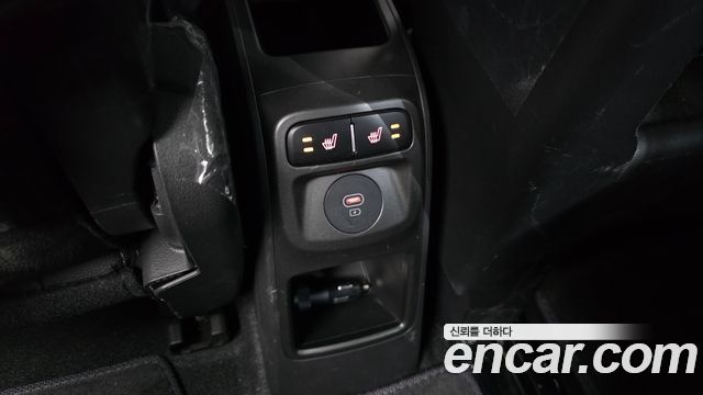 Kia RAY 2025 — photo 25