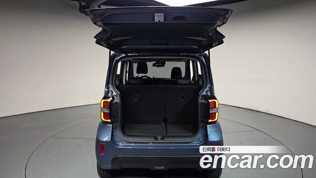 Kia RAY 2025 — photo 26
