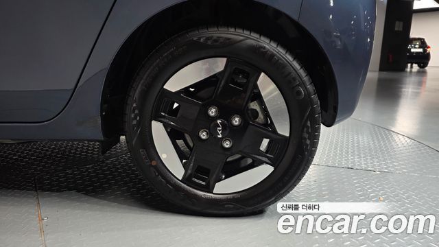 Kia RAY 2025 — photo 7