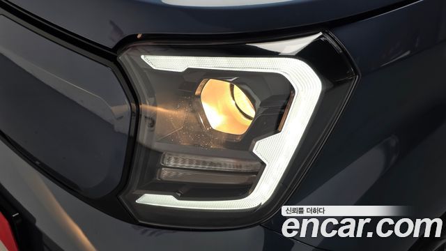 Kia RAY 2025 — photo 8