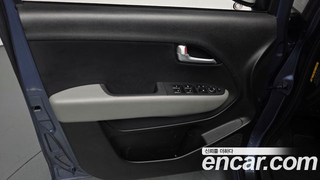Kia RAY 2025 — photo 14