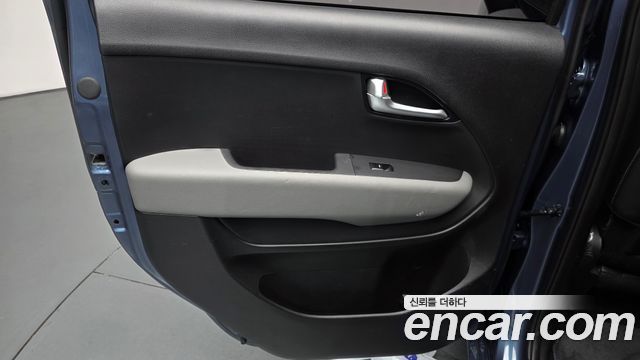 Kia RAY 2025 — photo 15
