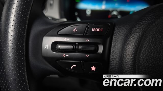 Kia RAY 2025 — photo 29
