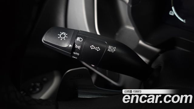 Kia RAY 2025 — photo 30