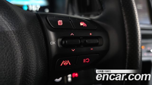 Kia RAY 2025 — photo 31