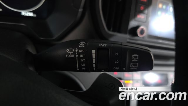 Kia RAY 2025 — photo 32