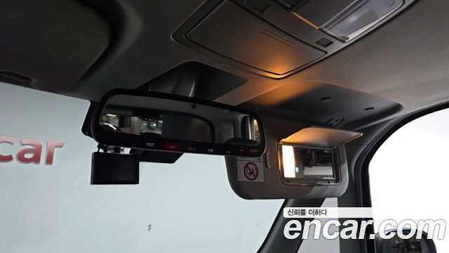 Kia RAY 2025 — photo 33
