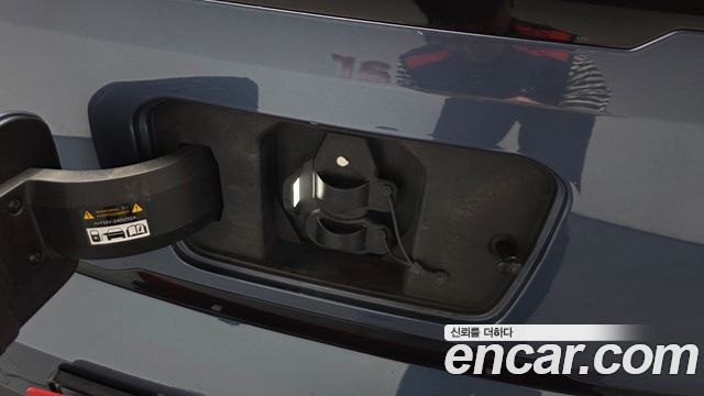 Kia RAY 2025 — photo 36