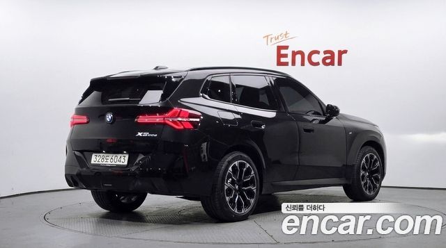 BMW X3 2026 — photo 2