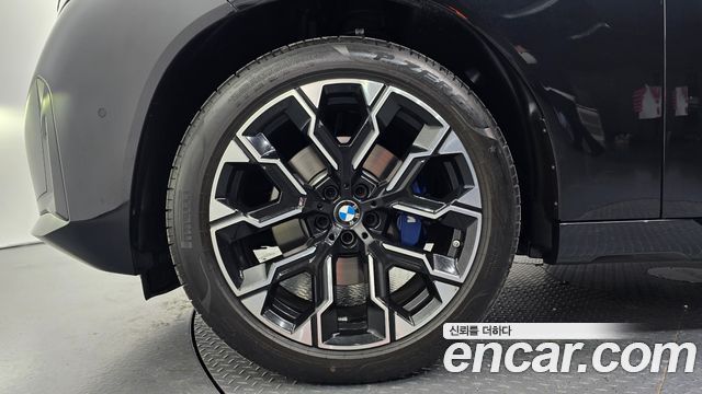 BMW X3 2026 — photo 5