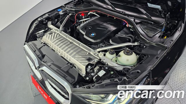 BMW X3 2026 — photo 6