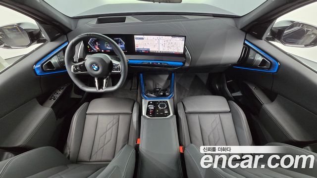 BMW X3 2026 — photo 10