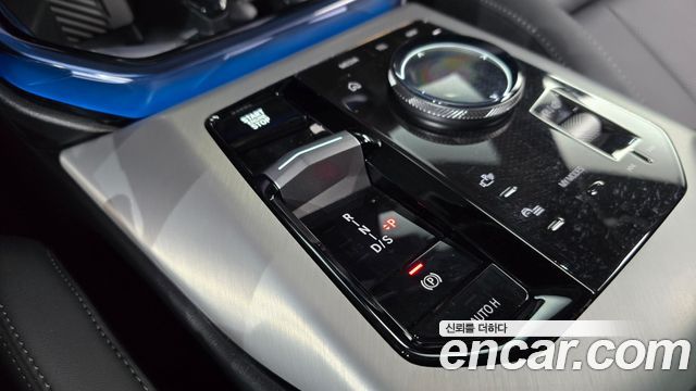 BMW X3 2026 — photo 12