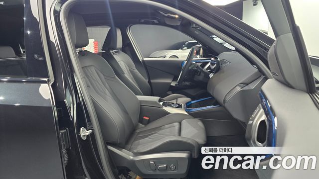 BMW X3 2026 — photo 13