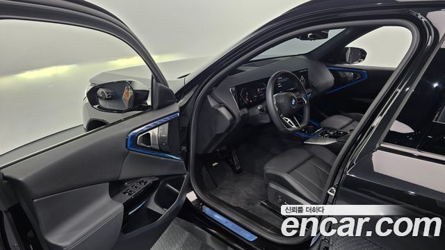 BMW X3 2026 — photo 17
