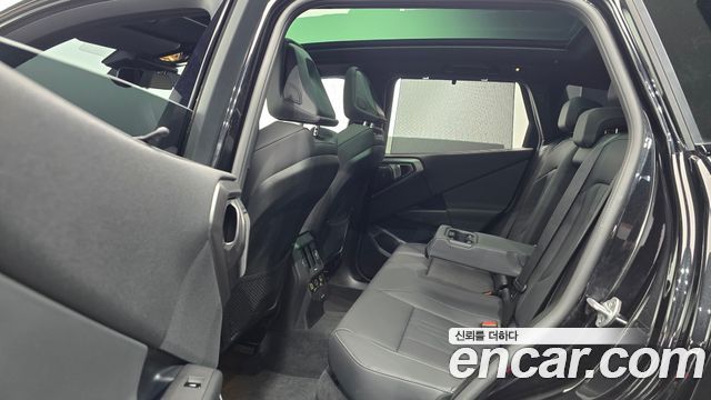 BMW X3 2026 — photo 18