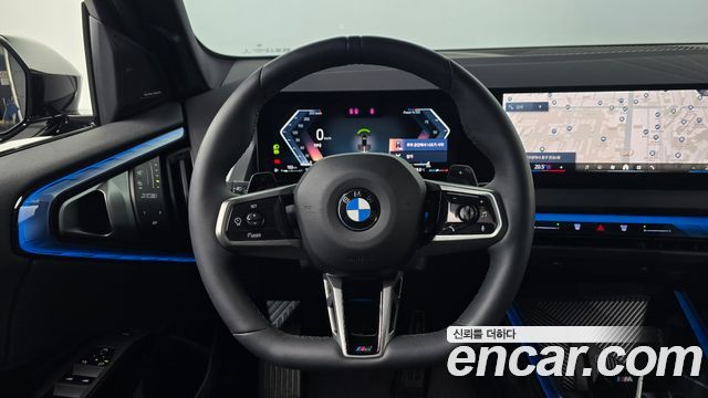 BMW X3 2026 — photo 19