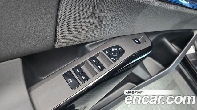 BMW X3 2026 — photo 26