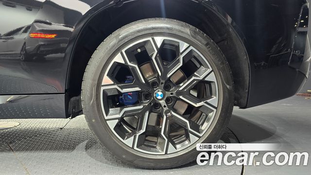 BMW X3 2026 — photo 7